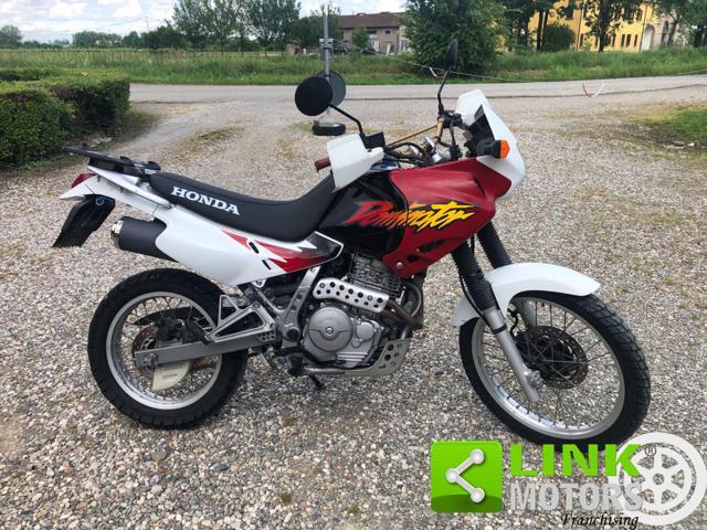 HONDA NX 650 Dominator NX 650