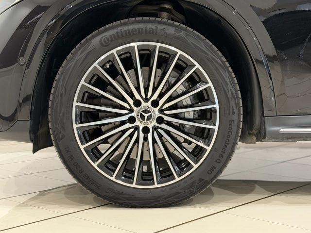 MERCEDES-BENZ GLC 220 4Matic Mild Hybrid Advanced