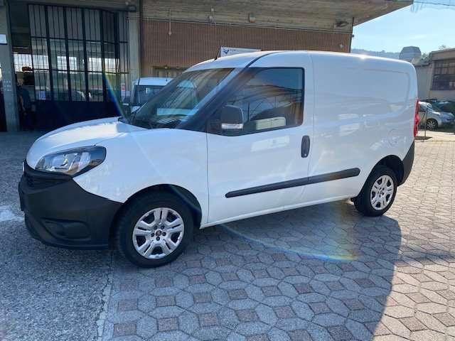 Fiat Doblo 1.3 MTJ 95 CV SX CARGO