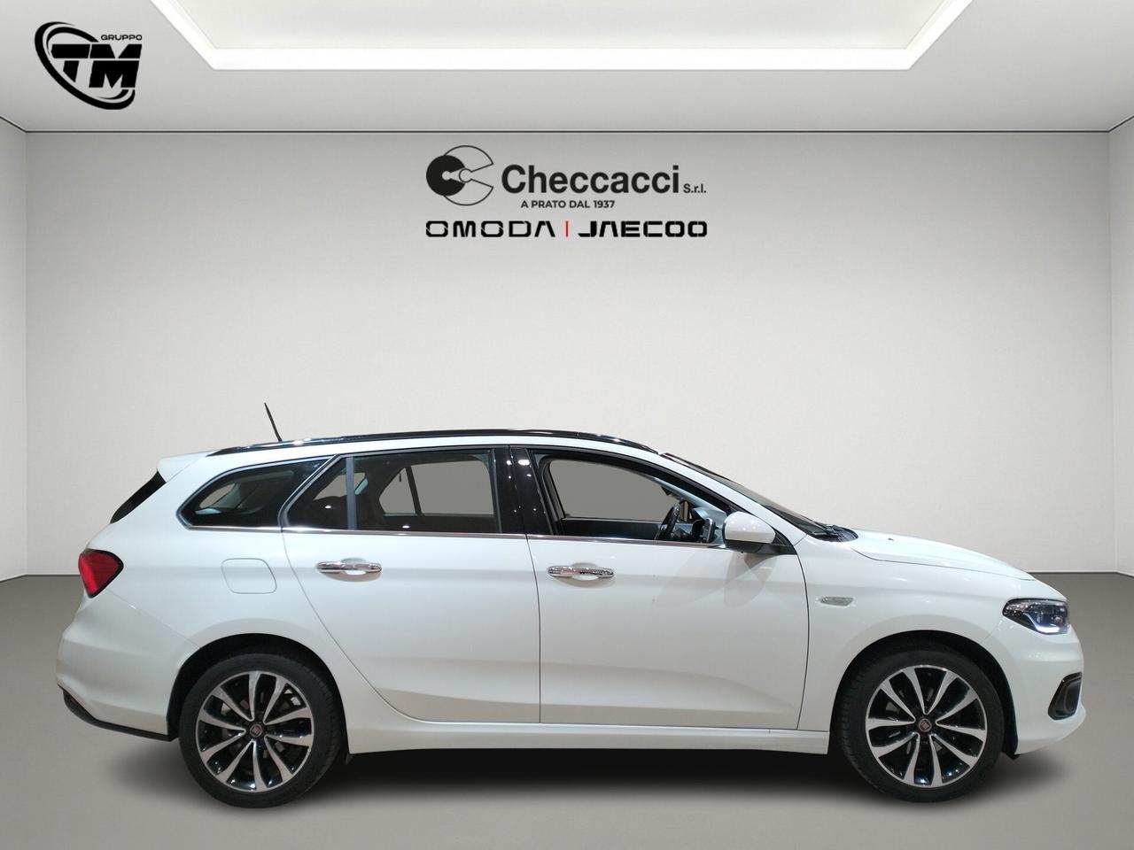 Fiat Tipo SW 1.6 mjt Easy