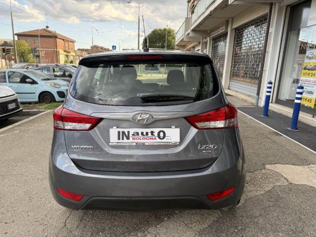 HYUNDAI iX20 1.4 90 CV APP MODE SOLO 66.000 KM COME NUOVA