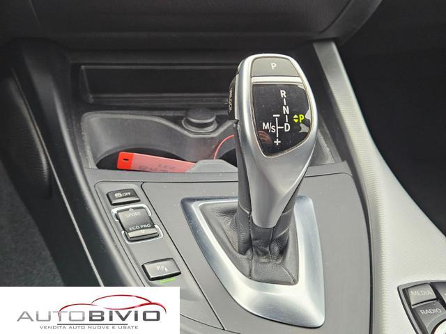 BMW 125 d 5p. Msport