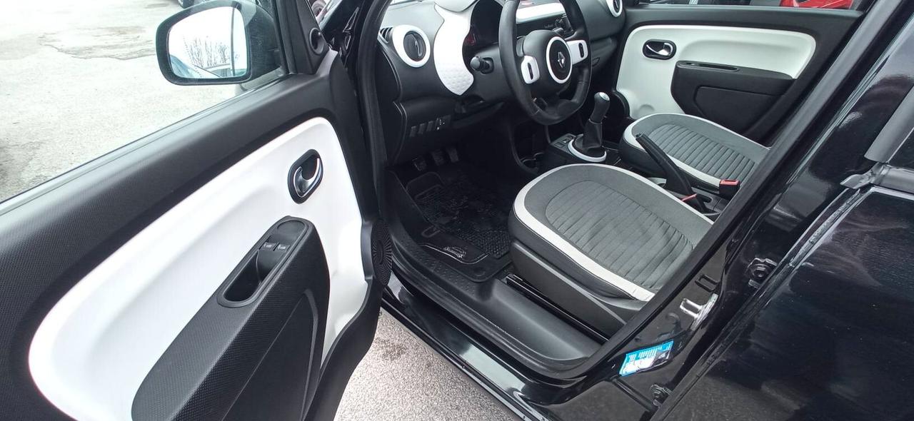 Renault Twingo NIGHT 1.0 PARI AL NUOVO