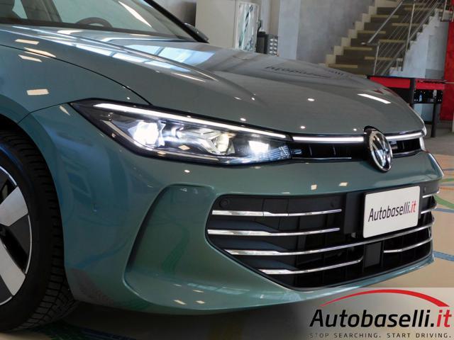 VOLKSWAGEN Passat 1.5 eTSI 150 CV ACT DSG BUSINESS EURO 6E