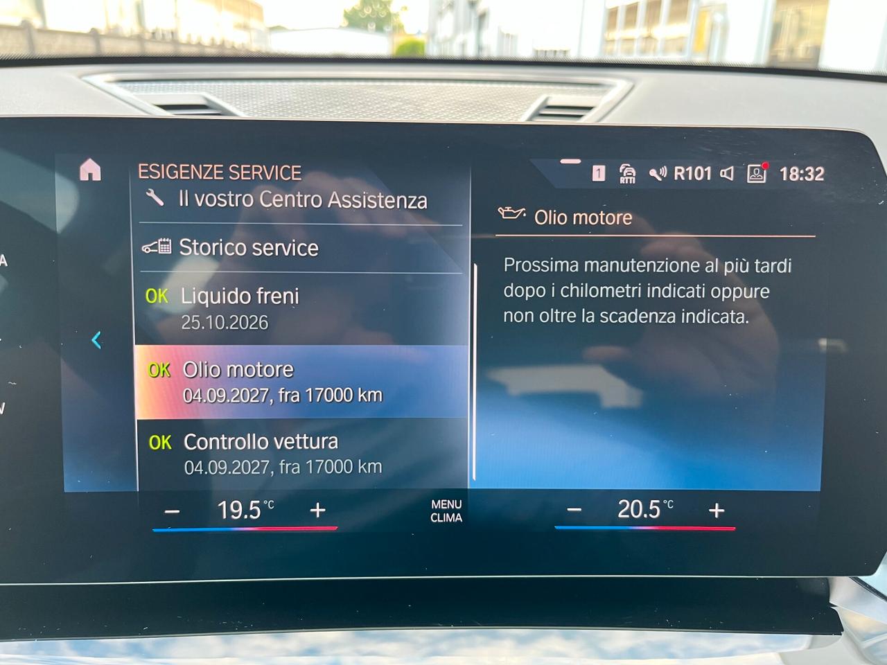 Bmw X1 xDrive 23i xLine