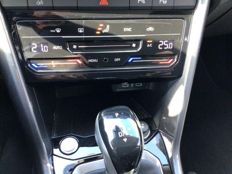 Volkswagen T-Roc 1.5 TSI ACT Style DSG