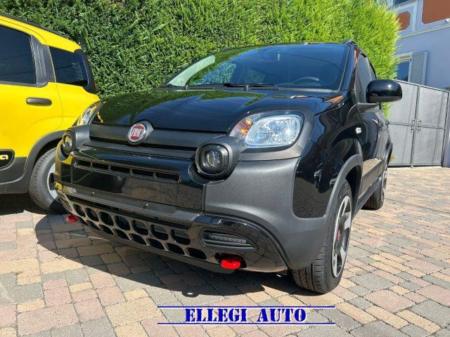 FIAT Pandina PROMO FIN. PANDA CROSS 1.0 FireFly Hybrid KM0