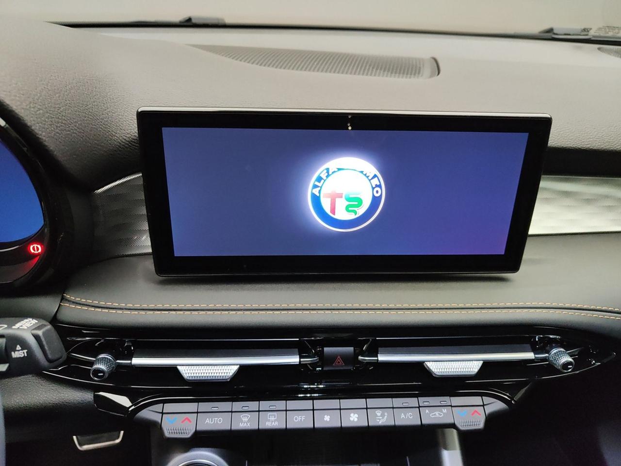 ALFA ROMEO Tonale 2025 1.5 175CV HYBRID VELOCE TCT7