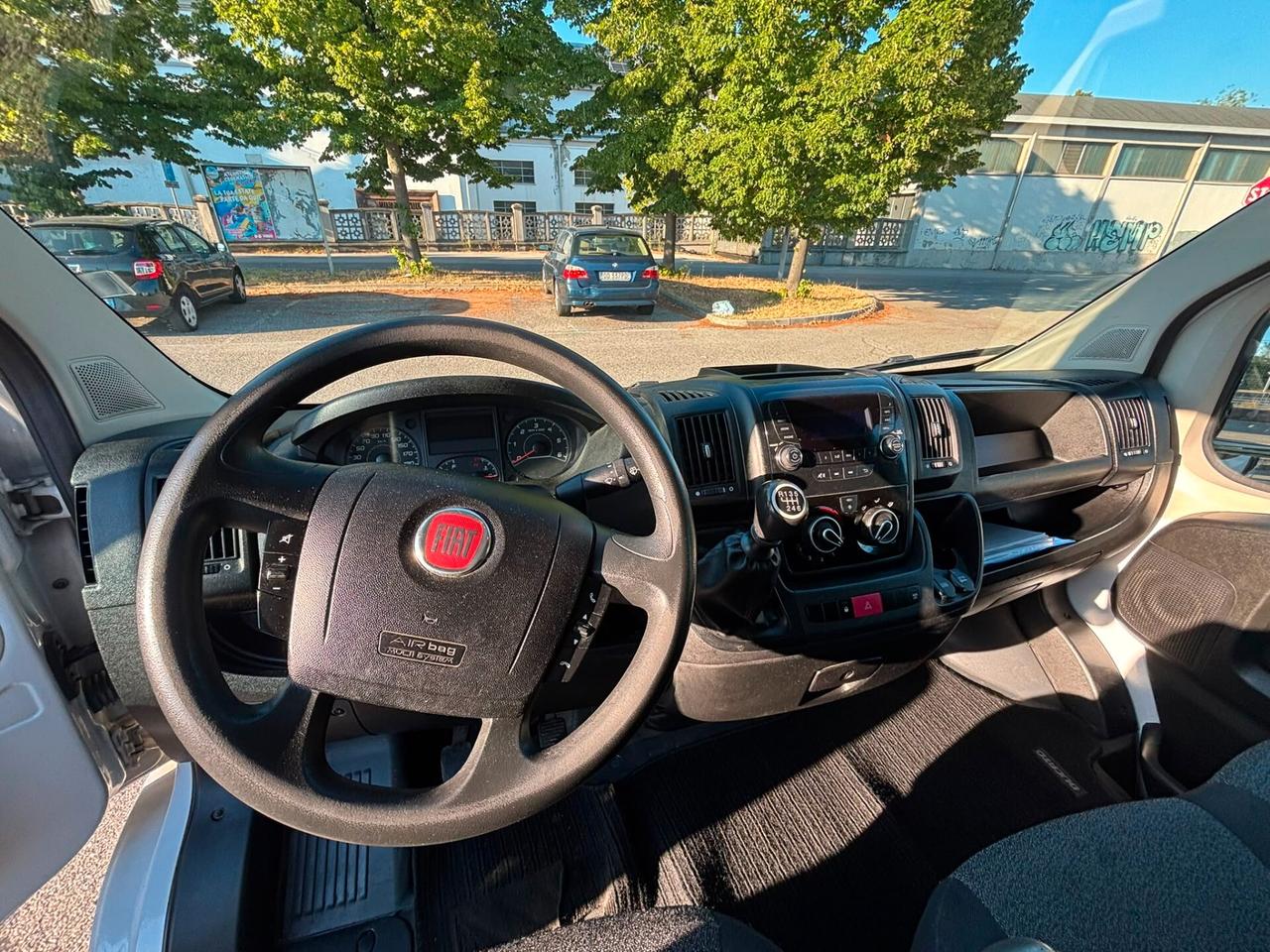 Fiat Ducato
