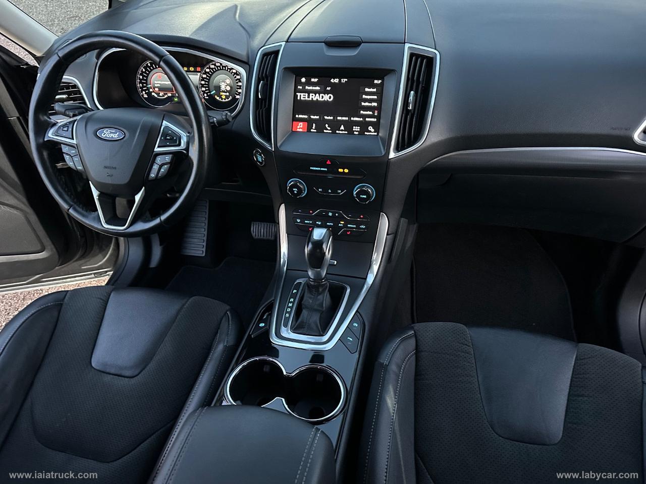 FORD Galaxy 2.0 TDCi 150 CV S&S Pow. Titanium