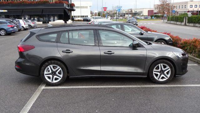FORD Focus 1.5 EcoBlue 120 CV, automatica, Garanzia..