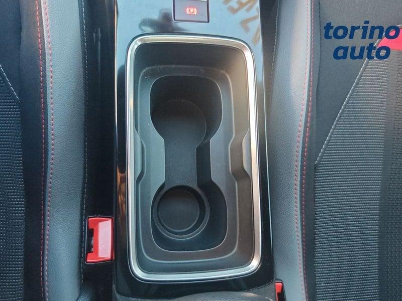 Opel Mokka Mokka 1.2 Turbo GS Line