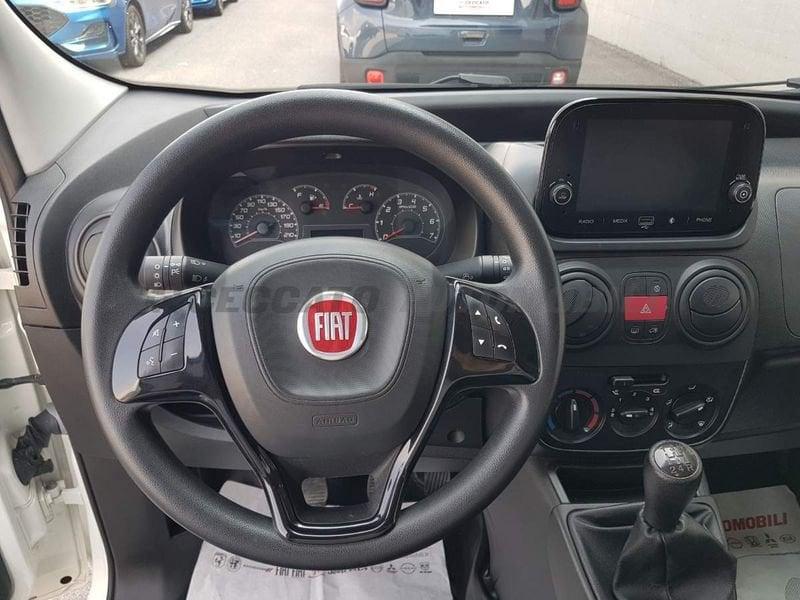 FIAT Fiorino Fiorino cargo 1.3 mjt 95cv SX