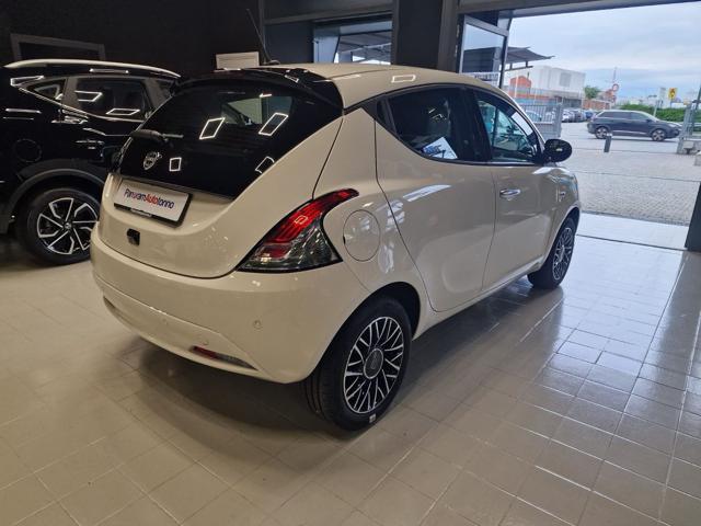 LANCIA Ypsilon 1.0 FireFly 5 porte S&S Hybrid Platino