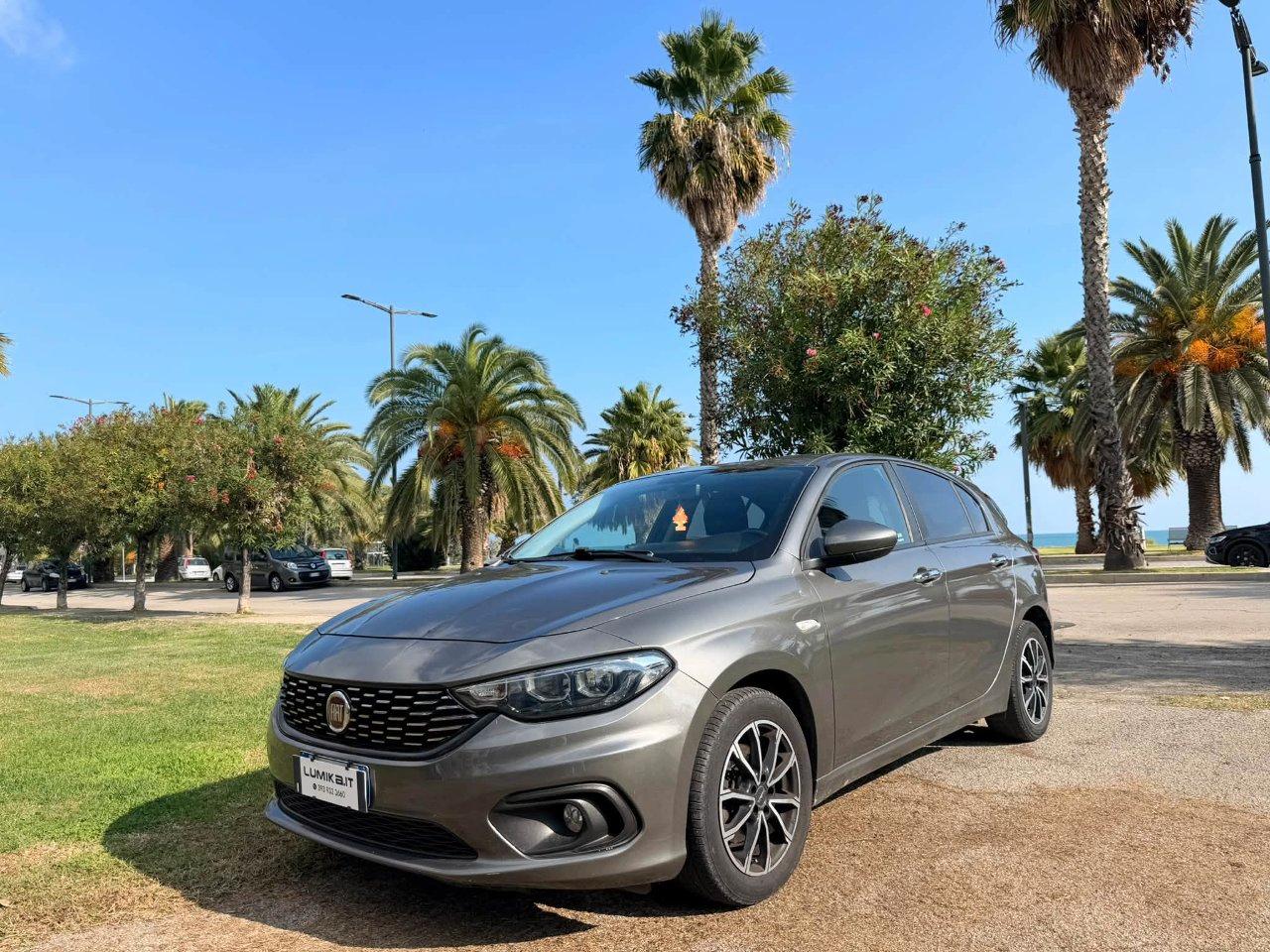 Fiat Tipo 5 Porte Tipo 5p 1.3 mjt Easy Business s&s 95cv