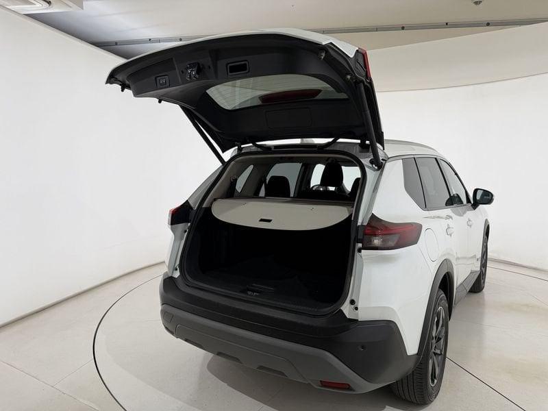 Nissan X-Trail 1.5 HEV e-4orce N-Connecta Auto 7posti