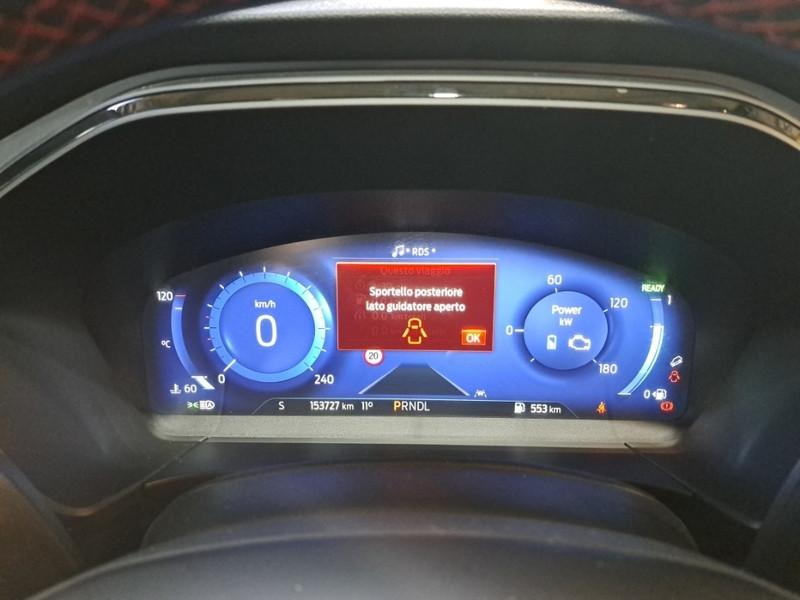 FORD KUGA 2.5 Benzina FHEV 152CV 2WD ST-Line X Aut