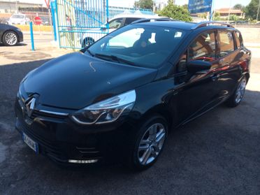 Renault Clio sw 12V 90 CV 5 porte sw tagliandata !!!