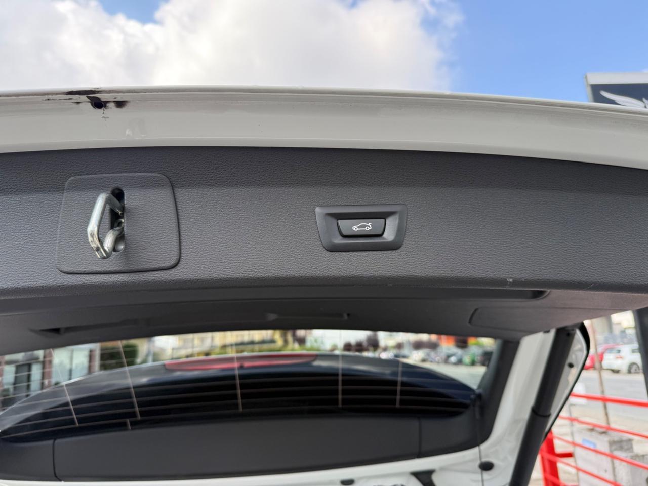 Bmw X1 xDrive20d Msport 190CV.HEAD-UP-DISPLAY-IVA ESPOSTA