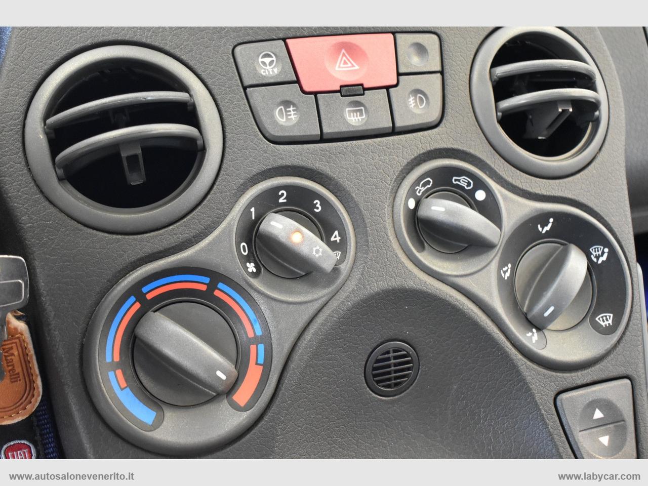 FIAT Panda 1.2 Dynamic