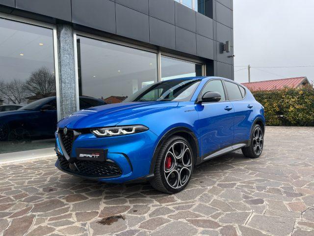 ALFA ROMEO Tonale 1.5 160CV MHEV TCT7 SPECIALE