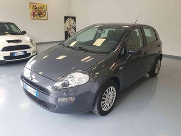FIAT Punto 1.3 MJT II 75 CV 5 porte