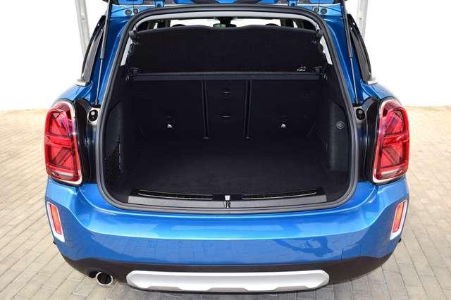 MINI Cooper D Countryman 2.0 D Automatica 150 cv Northwood Edition