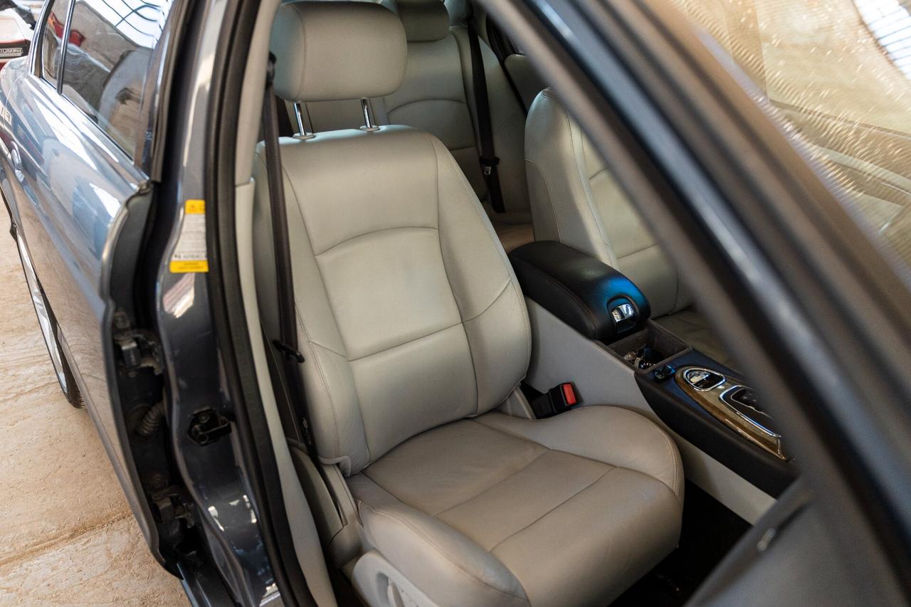 Jaguar S-Type (X202) 4.2 V8 32V cat R