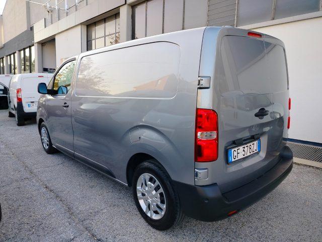 CITROEN Jumpy 1.5 BlueHDi 120CV PL-TN Furgone M Club