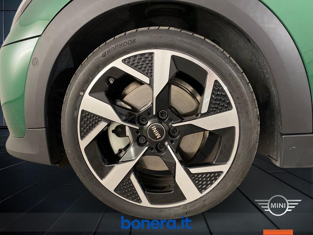 Mini Mini Cooper 3 Porte 2.0 S Favoured Auto