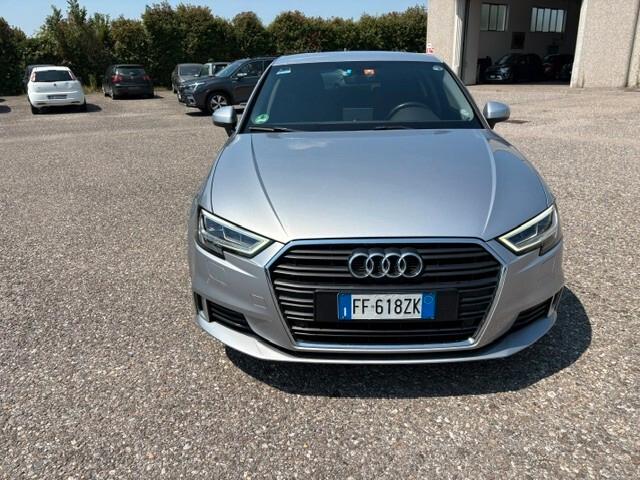 Audi A3 SPB 2.0 TDI S tronic Business sportback