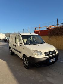 Fiat Doblo Doblò 1.9 MJT 105 CV Dynamic
