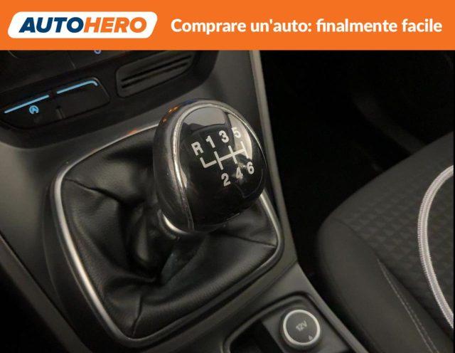 FORD C-Max 1.0 EcoBoost 100CV Start&Stop Plus