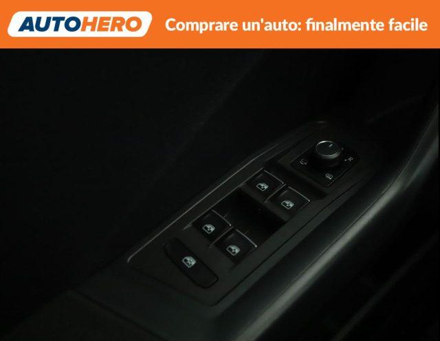 VOLKSWAGEN T-Roc 1.6 TDI SCR Style BlueMotion Technology