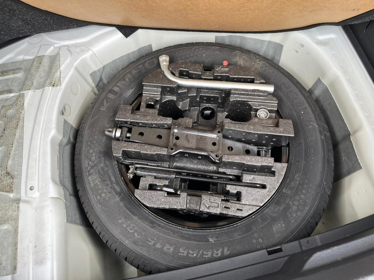 Skoda Fabia 1.0 mpi evo ambition 80cv