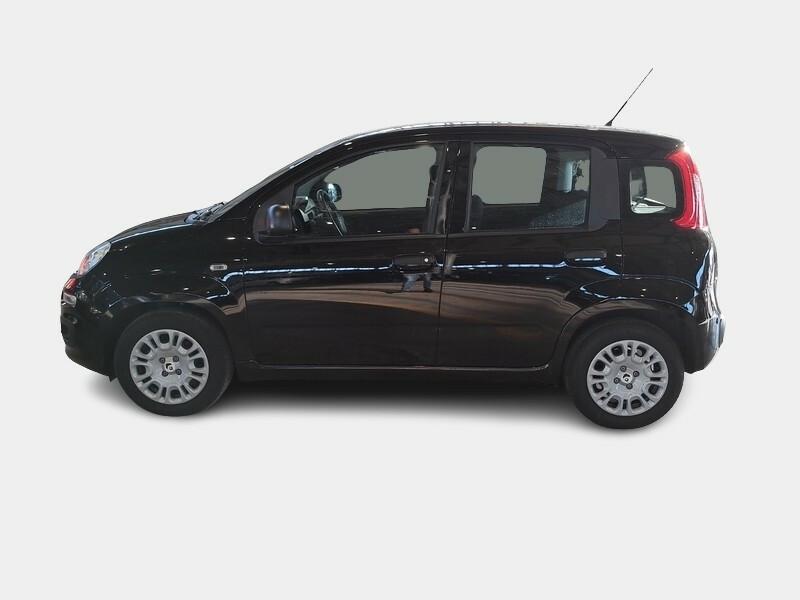 FIAT PANDA 1.0 FireFly 70cv S/S Hybrid 5 PORTE