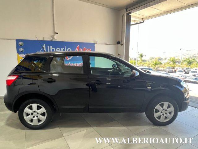 NISSAN Qashqai 1.5 dCi DPF Acenta