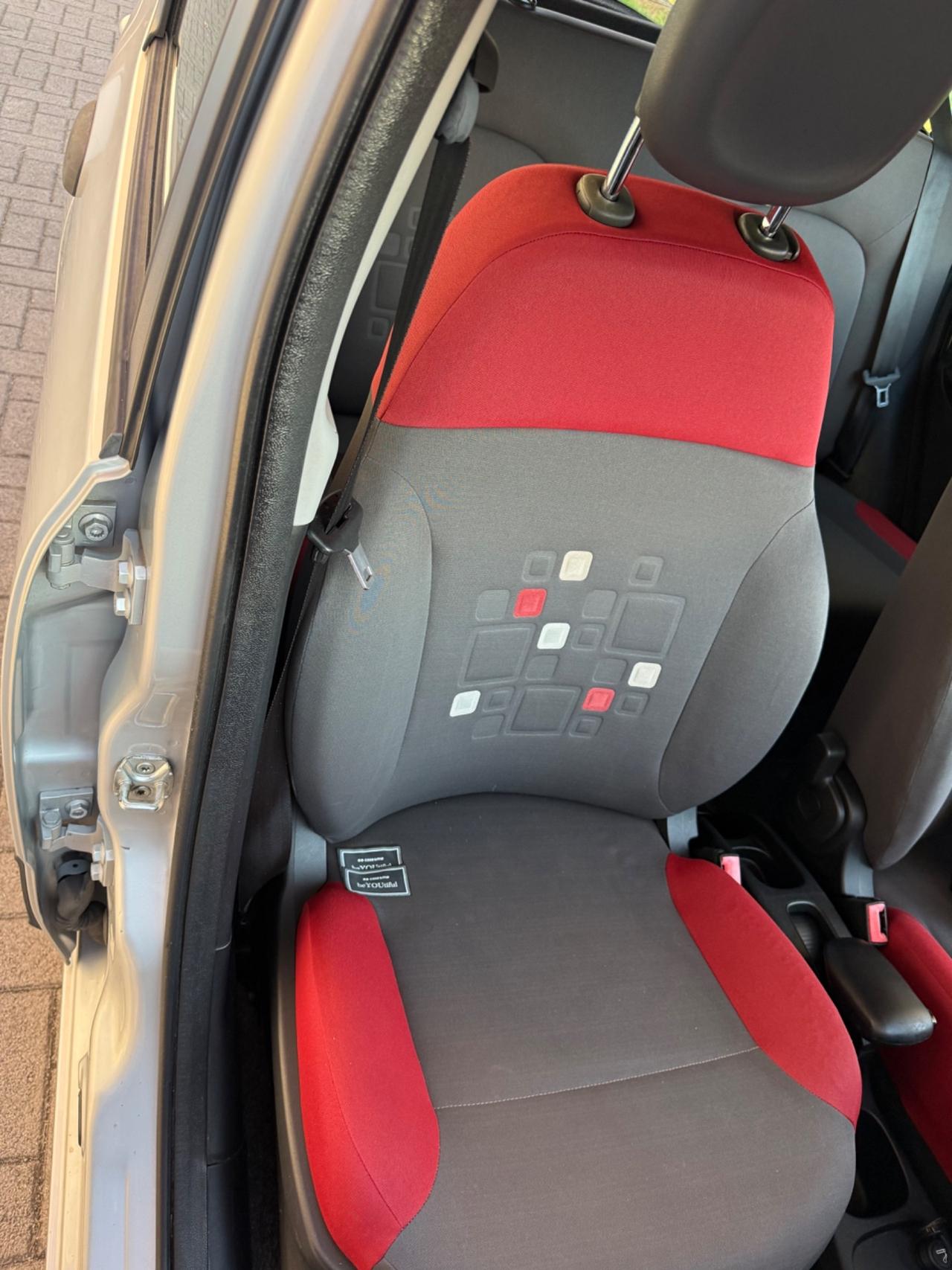 Fiat Panda 0.9 TwinAir Turbo Natural Power Lounge