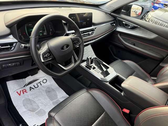 DR Automobiles DR5.0 AUTOM. 1.5 turbo 154cv cvt PROMO FIN