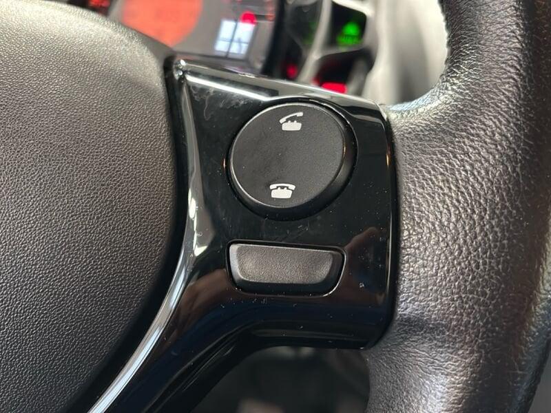 Citroën C1 1.0 VTi 68cv ETG