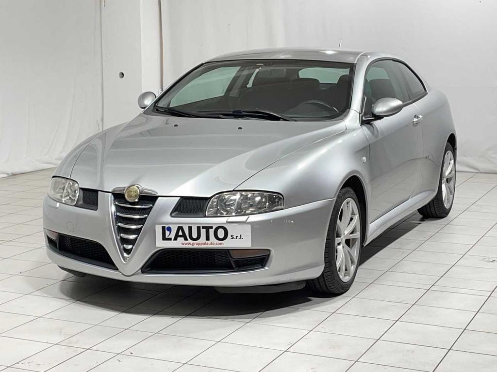 Alfa Romeo GT 2.0 jts Progression