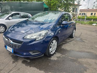 Opel Corsa 1.4 90CV GPL Tech Coupé b-Color