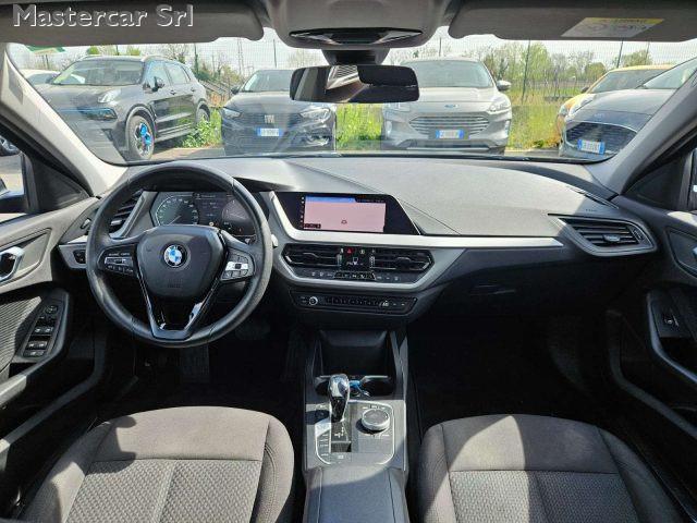 BMW 116 Serie 1 F40 116d Advantage auto - GA771AL