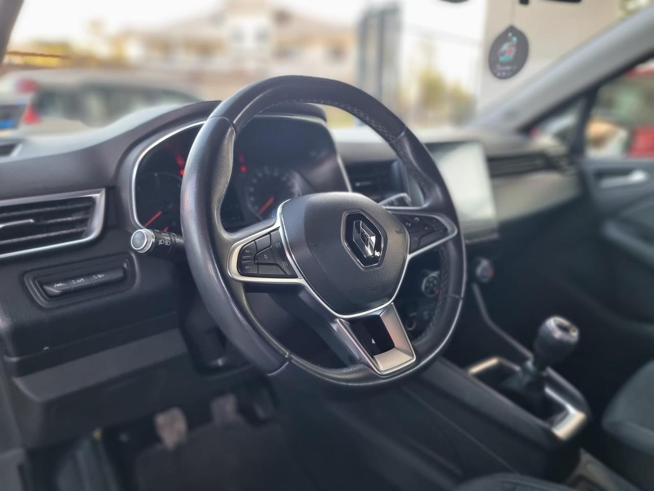 Renault Clio 1.5 dCi 85 CV BLACK FRIDAY