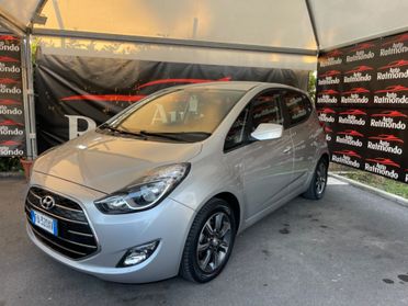 Hyundai iX20 1.4 90 CV XPossible