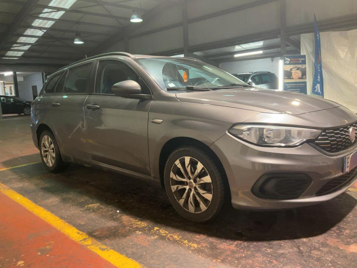 Fiat Tipo 1.4 Basis 95CV -IN ARRIVO-