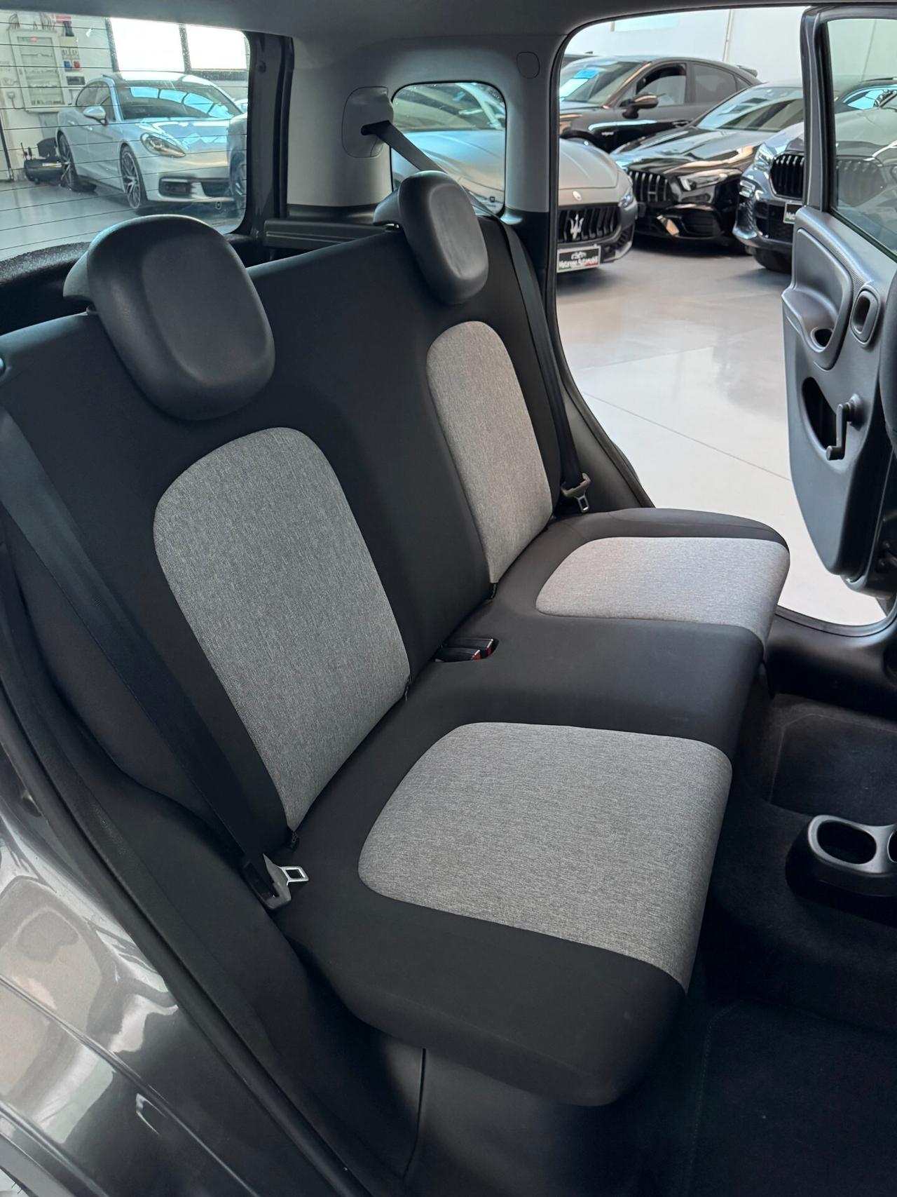 Fiat Panda 1.2cc 69cv GPL Clima + Bluetooth OK Neopatentati