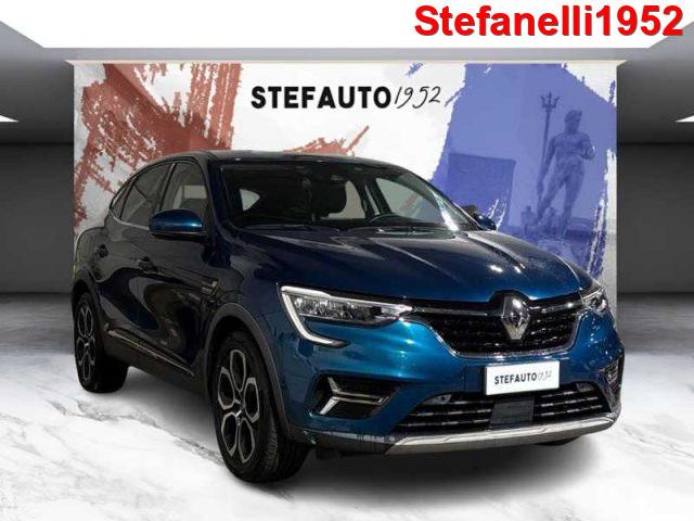 RENAULT Arkana 2021 - 1.3 tce Intens 140cv edc fap