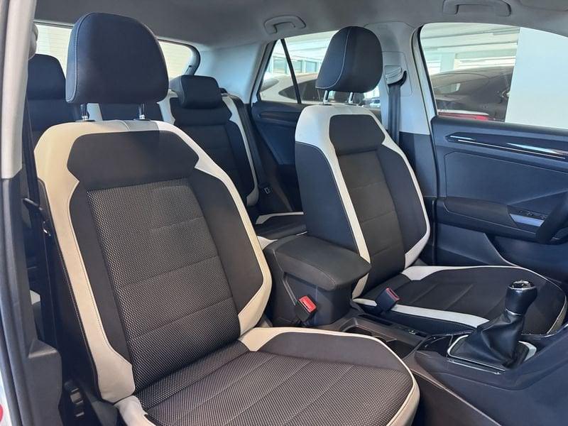 Volkswagen T-Roc T-Roc 1.6 TDI SCR Advanced BlueMotion Technology