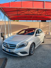 Mercedes-benz A 220 CDI Automatic Premium